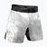 Herren-Trainingsshorts Hayabusa Apex Fight white/coral