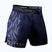 Herren-Trainingsshorts Hayabusa Apex Fight Mid navy/orange