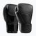 Boxhandschuhe Hayabusa E1 Leather black