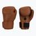 Boxhandschuhe Hayabusa E1 Leather brown
