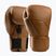 Boxhandschuhe Hayabusa E1 Leather brown