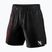 Herren-Trainingsshorts Hayabusa X UFC BJJ Grappling red