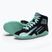 Boxschuhe Hayabusa Surge black/cyan