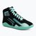 Boxschuhe Hayabusa Surge black/cyan
