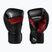 Hayabusa T3 schwarz/rot Boxhandschuhe