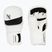 Hayabusa T3 Hybrid weiß/schwarz Grappling-Handschuhe