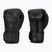 Hayabusa T3 Kanpeki Jet Black Boxhandschuhe