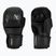 Hayabusa T3 Hybrid schwarz Grappling Handschuhe