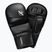 Hayabusa T3 Hybrid schwarz Grappling Handschuhe