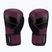 Hayabusa S4 lila Boxhandschuhe S4BG