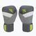 Hayabusa T3 grau-gelbe Boxhandschuhe T314G
