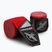 Hayabusa Perfect Stretch Jugend Boxen Hand Wraps 450 cm rot