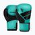 Hayabusa S4 teal Boxhandschuhe