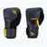 Hayabusa T3 navy/gelbe Boxhandschuhe