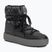 Herren Moon Boot Mtrack Low Nylon WP Schneestiefel schwarz