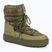 Herren Moon Boot Mtrack Low Nylon WP khaki Schneestiefel