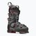Herren-Skischuhe Tecnica Mach BOA 110 HV GW black/red