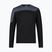 Herren CMP Longsleeve 34N1747 nero