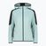 Damen-Trekking-Sweatshirt CMP 34G1516 acqua