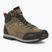 Herren-Trekking-Stiefel CMP Alcor 2.0 Low Wp fango / arancio