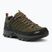 CMP Rigel Low Herren-Trekkingstiefel oliv/flamm