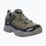 Kinder-Trekkingschuhe CMP Kiruna Low FitGo Waterproof olive