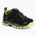 Kinder-Trekkingschuhe CMP Kiruna Low FitGo Waterproof piombo/acido
