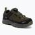 Kinder-Trekkingschuhe CMP Kiruna Low FitGo Waterproof olive