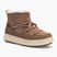 Schneeschuhe Damen CMP Kayla Snowboots Wp deserto