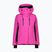 Skijacke Damen CMP 34W3926 festival