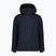 Skijacke Herren CMP 34W3987 Fix Hood black/blue