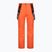 Herren CMP Skihose 3W04467 fanta fluo