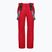 CMP Herren-Skihose 3W17397N chili