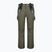 Herren-Skihose CMP 3W17397N oliv