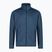 Hoodie Sweatshirt Herren CMP 30H5887 ocean/ blue