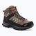 Herren-Trekkingstiefel CMP Rigel Mid ddeserto/arena