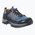 Herren CMP Rigel Low Wp ocean/senape Trekkingstiefel