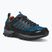Herren CMP Rigel Low Wp ocean/senape Trekkingstiefel
