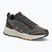 CMP Helnait Fast Herren-Trekkingstiefel piombo/grau/flame