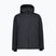 Skijacke Herren CMP 34W3987 Fix Hood antracite