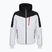 Skijacke Herren CMP 35W0077 Zip Hood bianco