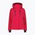 Skijacke Damen CMP 34W3926 carminio