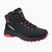 Damen-Trekkingschuhe CMP Vertyx Mid Waterproof grey/fuxia