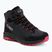 Damen-Trekkingschuhe CMP Vertyx Mid Waterproof grey/fuxia