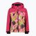 Kinder-Skijacke CMP 39W2085 carmine/pink