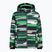 Kinder-Skijacke CMP 39W1924 deep mint/alpine/grey