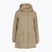 Regenjacke Damen CMP 35K3556 Parka Fix Hood cookie