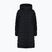Gefütterte Jacke Damen CMP 35K3676 Coat Fix Hood nero