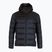 Gefütterte Jacke Herren CMP 35K3747 Fix Hood antracite
