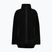 Damenmantel CMP 35P3846 Long Teddy Highloft nero